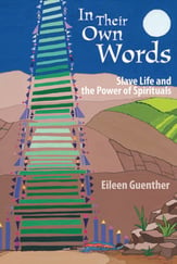 In Their Own Words book cover